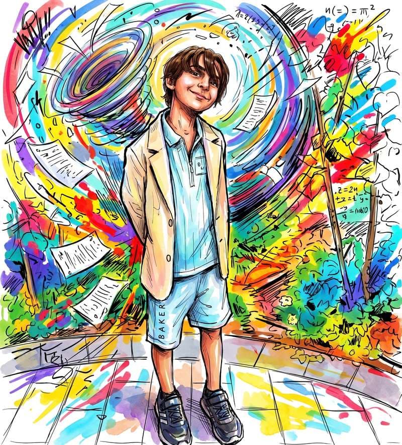 Switched On Books Series 2 Zaini